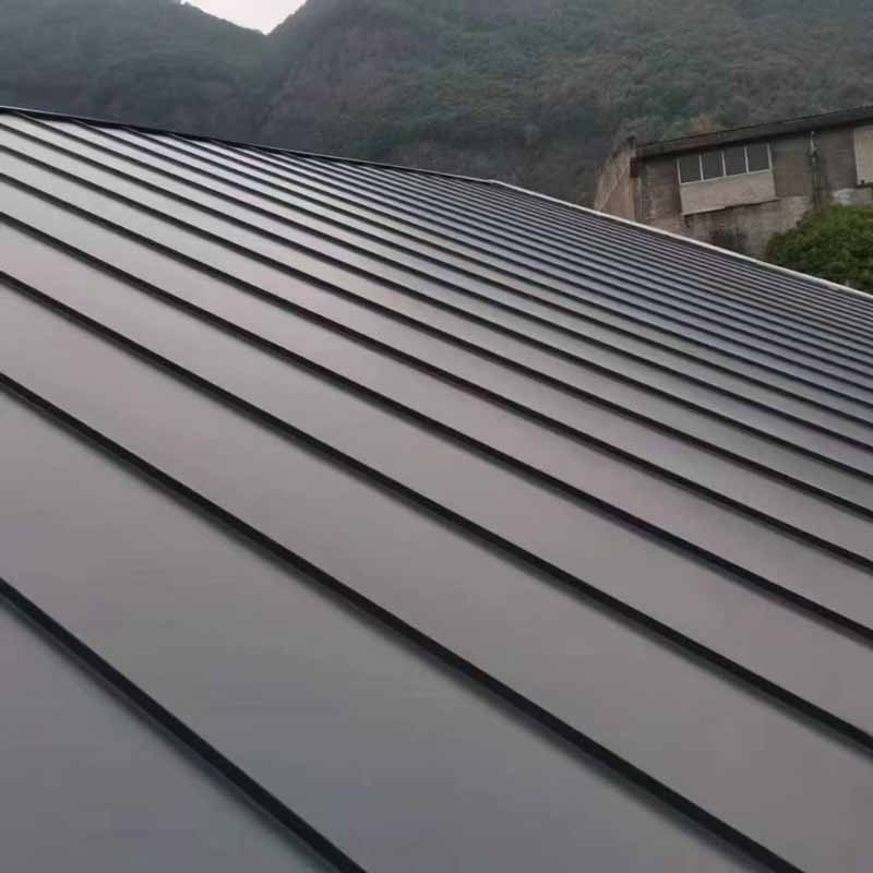 浙江金属屋面板的应用场合及其优缺点？